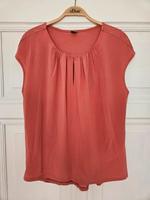 s.Oliver Bluse/Shirt Gr.36 Materialmix Bayern - Zirndorf Vorschau