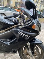 DUCATI ST2 München - Milbertshofen - Am Hart Vorschau