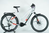 Haibike Trekking 7 2022 - Trekking E Bike - Damen Sport - UVP3599 Dresden - Cossebaude Vorschau