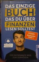 Das einzige Buch das du über Finanzen lesen solltest Nordrhein-Westfalen - Lübbecke  Vorschau