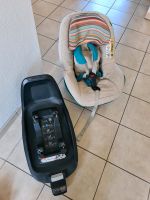 Maxi Cosi 2way Pearl Kindersitz mit 2wayFix Basisstation Isofix Nordrhein-Westfalen - Merzenich Vorschau