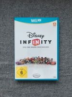Infinity Wii U Starterset + 8 Figuren Köln - Vingst Vorschau