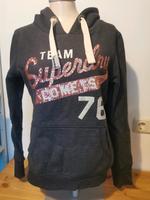 Superdry Pullover / Hoodie / Kapuzenpullover / S Bayern - Kulmbach Vorschau