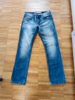 Tom Tailor Jeans, 32/34, blau Schleswig-Holstein - Bargteheide Vorschau