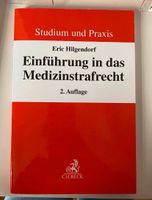 Einführung in das Medizinstrafrecht von Hilgendorf, Eric Nordrhein-Westfalen - Kaarst Vorschau