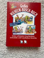 Großes Wilhelm -Busch-Buch, top! Baden-Württemberg - Mulfingen Vorschau