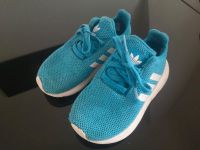 Adidas Kinder Laufschuhe Tensaur Run, Gr. 26 Baden-Württemberg - Karlsruhe Vorschau