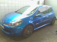 Renault CLIO RS Rheinland-Pfalz - Sippersfeld Vorschau