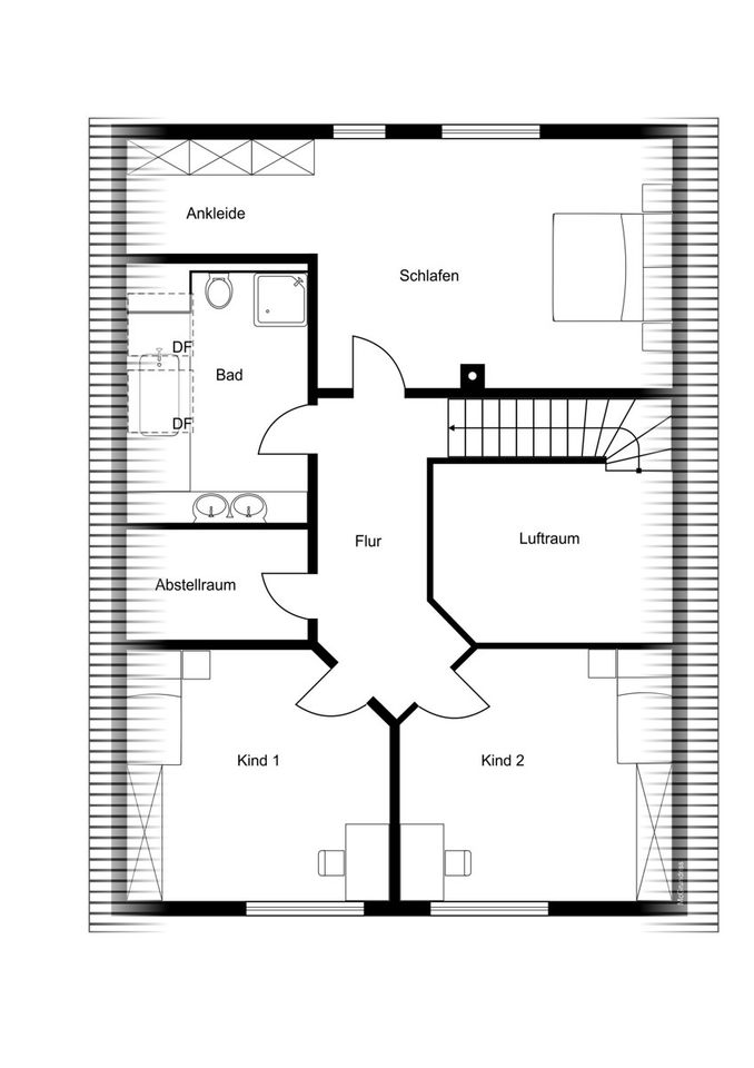 #KOMINOS IMMOBILIEN# neuwertiges Einfamilienhaus mit Einliegerwohnung in Lennestadt in Lennestadt