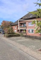 Helle 60QM, 2ZKB Wohnung mit EBK und Stellplatz in ruhiger Lage Niedersachsen - Stadthagen Vorschau