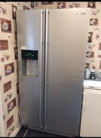 Kühlschrank Samsung top Zustand mach mir angebot!! Nordrhein-Westfalen - Gelsenkirchen Vorschau