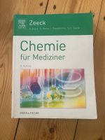 Chemie für Mediziner Hessen - Gießen Vorschau