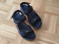 Ecco  Klassische Sandalen, gr. 39 Stuttgart - Stuttgart-Süd Vorschau