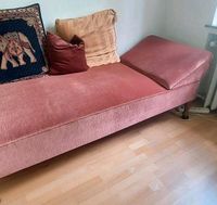 Alte Chaiselongue mit Kissen Aachen - Aachen-Mitte Vorschau