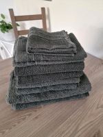 Handtuch Set 10teilig Badetuch Waschlappen Duschtuch Sachsen - Markkleeberg Vorschau