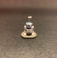 Extrem seltene R2D2 Figur mini ohne ovp Baden-Württemberg - Aidlingen Vorschau