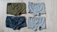 Set Unterhosen Gr. 86 92 Lupilu Boxershorts Rheinland-Pfalz - Sülm Vorschau