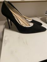 Zara Heels schwarz Gr.37 München - Schwabing-Freimann Vorschau