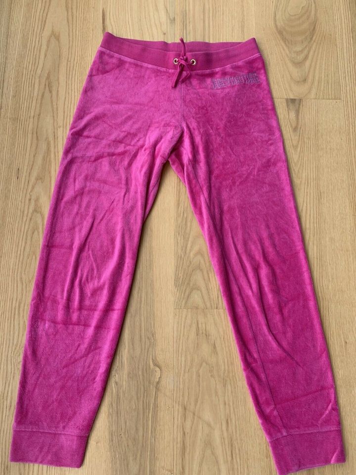 Juicy Couture Hose Jogginghose XS pink in Nordrhein-Westfalen - Euskirchen  | eBay Kleinanzeigen ist jetzt Kleinanzeigen