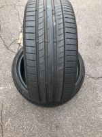 2x gebrauchte Sommer Reifen 235/35R19 Nordrhein-Westfalen - Marl Vorschau