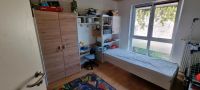 Kindermöbel Set Kinderzimmer Kinderbett Bayern - Herzogenaurach Vorschau