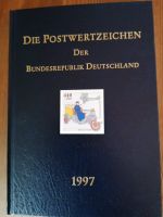 Briefmarkenjahrbuch BUND Bayern - Waldkraiburg Vorschau