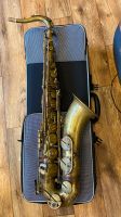 Saxophon Expression XP-2Master GEGEN GEBOT Nordrhein-Westfalen - Wermelskirchen Vorschau