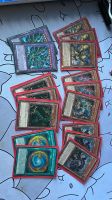 Thunder Dragon core yugioh Bayern - Marktredwitz Vorschau