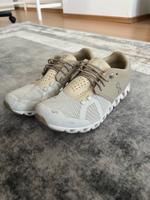 ON Cloud Sneaker – Größe 41 – fast neuwertig – kaum getragen Köln - Pesch Vorschau