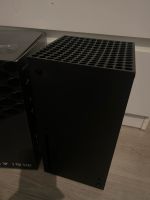 xbox series x - 1TB mit Garantie und OVP + Spiel Nordrhein-Westfalen - Datteln Vorschau