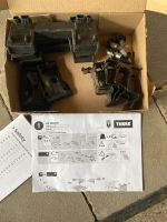 Thule Montage Kit Flush Rail Dachträger 6019 Audi Thüringen - Schloßvippach Vorschau