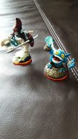 Skylanders Giants / Spielfiguren Sachsen-Anhalt - Blankenburg (Harz) Vorschau