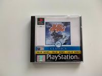 PLAYSTATION 1 (PS1) | Sled Storm Aachen - Aachen-Brand Vorschau