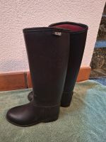 Gummireitstiefel Größe 34, ELT Hessen - Cölbe Vorschau