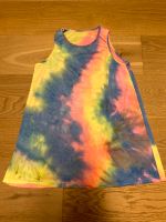 Neon batik Tank Top bunt Gr 42 Nordrhein-Westfalen - Brühl Vorschau