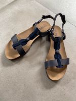 Sandalen von Hilfiger Niedersachsen - Apen Vorschau