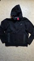 Nike Tech Fleece Hoody Jacke Gr.L  schwarz Kiel - Schilksee Vorschau