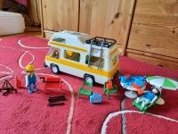 Playmobil 3258 Camper/Wohnmobil Niedersachsen - Rehburg-Loccum Vorschau