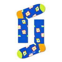 Happy Socks Toast Socken Größe 41-46 UVP 12€ Bunte Socken Baden-Württemberg - Offenburg Vorschau