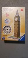 Puzzle Ravensburger 3D Big Ben Niedersachsen - Lauenau Vorschau