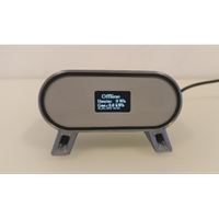 openDTU für Hoymiles 0.96" Display mit ESP32 für Balkonkraftwerk Nordrhein-Westfalen - Sprockhövel Vorschau