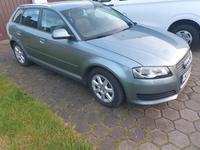 Audi A3 Automatikgetriebe Niedersachsen - Liebenau Vorschau