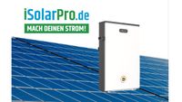 Photovoltaik 6.5 kW Batterie Akku Speicher 48V Lifepo4 Hessen - Hanau Vorschau