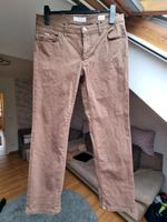 BRAX Herren Jeans braun Cadiz straight fit 34/30 Kiel - Wellsee-Kronsburg-Rönne Vorschau
