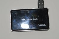 Hama USB 3.0 Card Reader "all in one" Bayern - Bibertal Vorschau