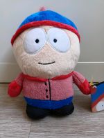 Stan South Park Plüschfigur von Dinotoys 2015 Hessen - Heusenstamm Vorschau