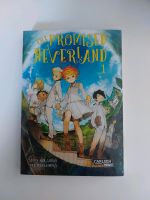 Manga Anime The Promised Neverland Teil 1 Brandenburg - Hoppegarten Vorschau