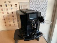 Jura S80 Piano Schwarz Kaffeevollautomat + 1 Jahr VOLLE Gewährl. Stuttgart - Degerloch Vorschau