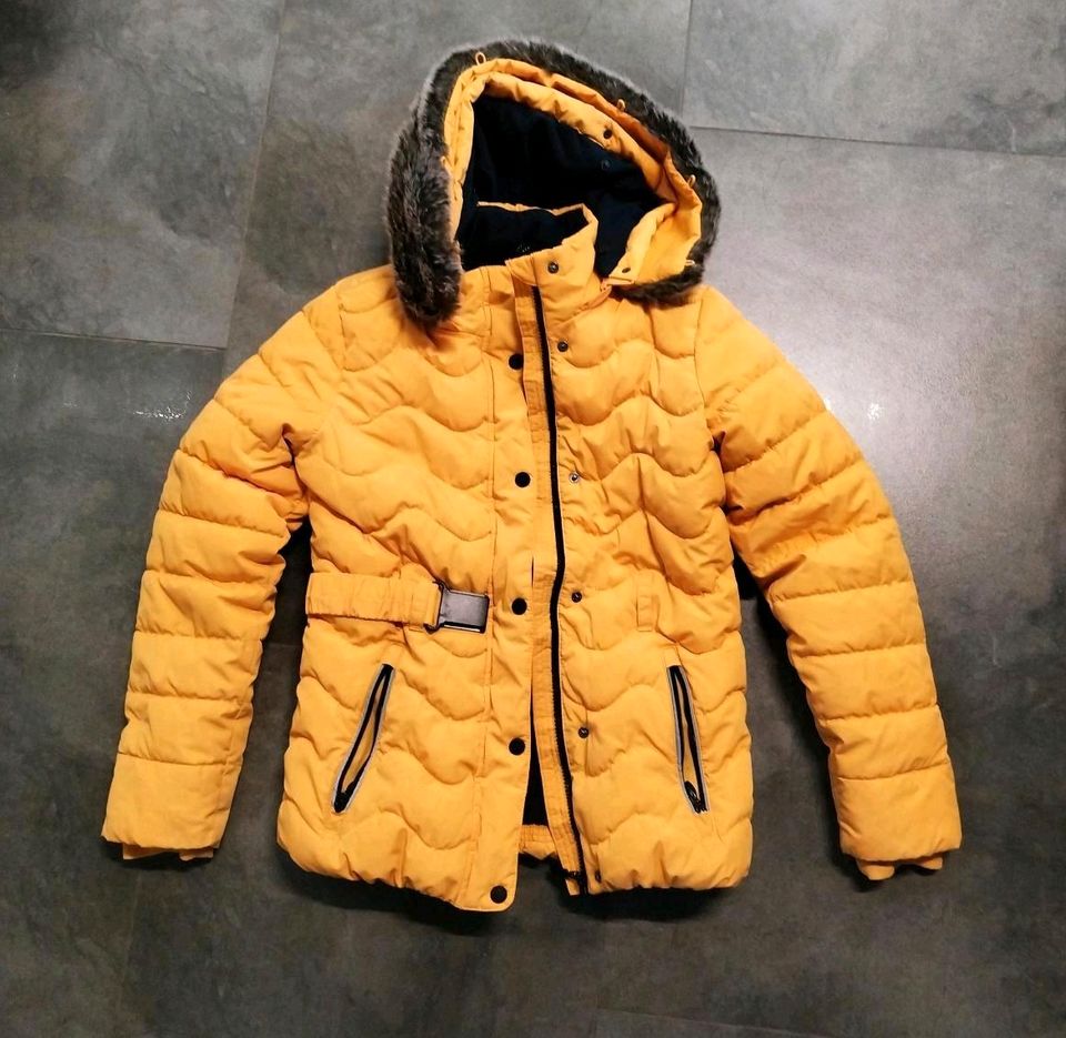 s.Oliver Winterjacke gr 164 in Melle