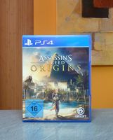 Assassin's Creed Origins - PS 4 Spiel - Neuwertig !!! Pankow - Prenzlauer Berg Vorschau